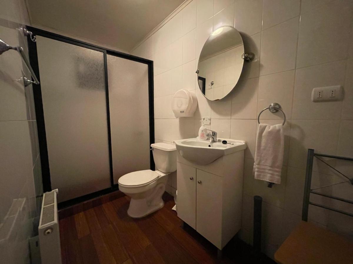 Hotel Butan Coronel Luaran gambar